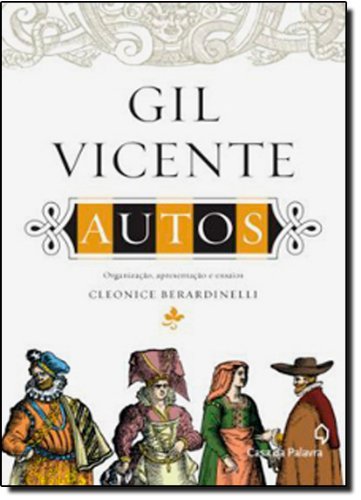 Gil Vicente
