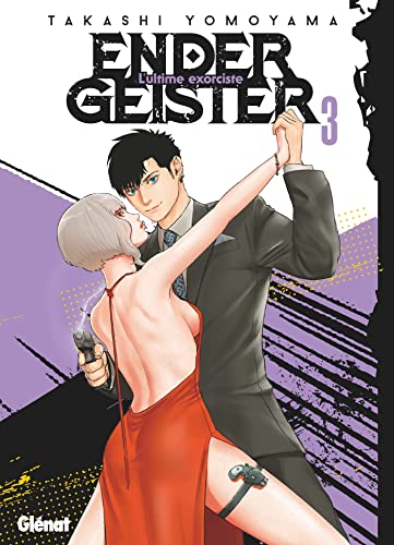 Glenat Ender GEISTER