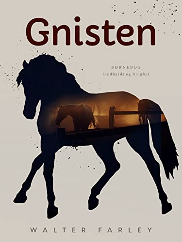 Gnisten (Danish Edition)