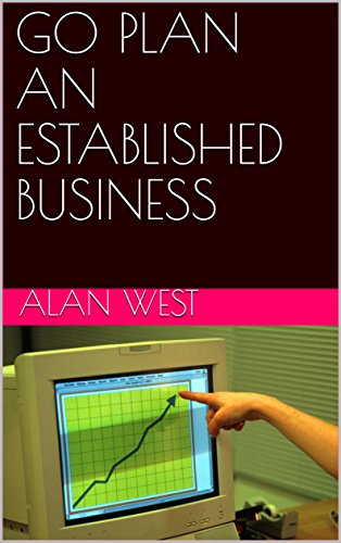 GO PLAN AN ESTABLISHED BUSINESS (English Edition)