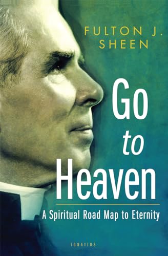 Go to Heaven: A Spiritual Road Map to Eternity (English Edition)