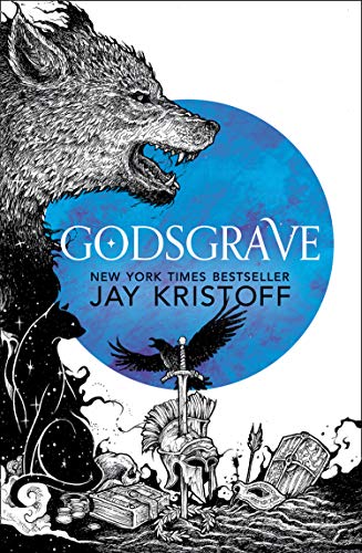 Godsgrave: Book two of Sunday Times bestselling fantasy adventure The Nevernight Chronicle (The Nevernight Chronicle, Book 2) (English Edition)