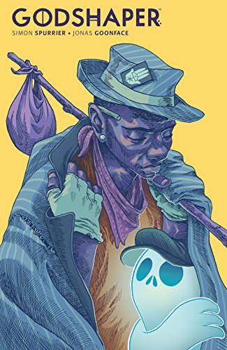 Godshaper (English Edition)
