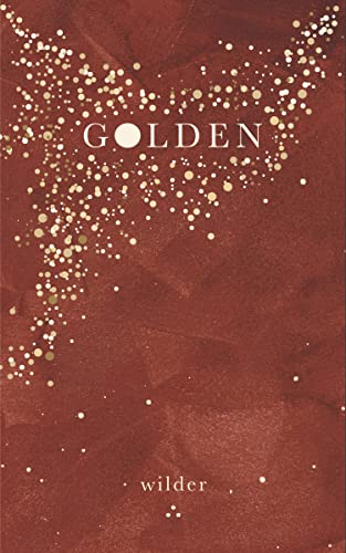 Golden (English Edition)