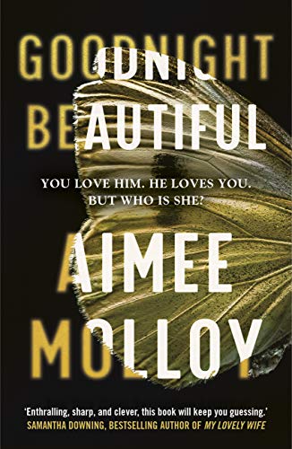 Goodnight, Beautiful: The utterly gripping psychological thriller full of suspense (English Edition)
