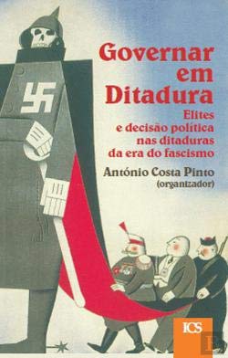 Governar em ditadura