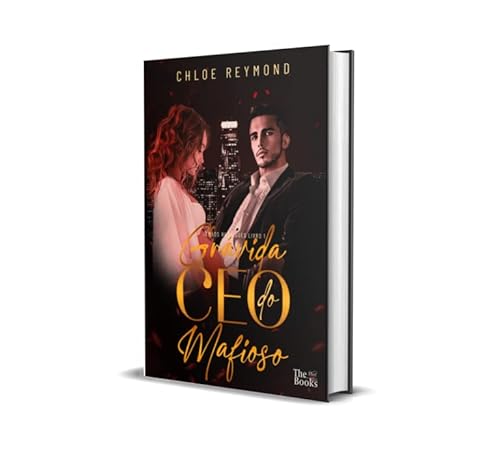 Grávida do CEO mafioso