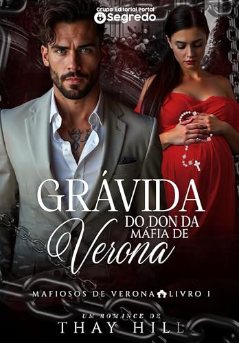 Grávida do Don da Máfia de Verona
