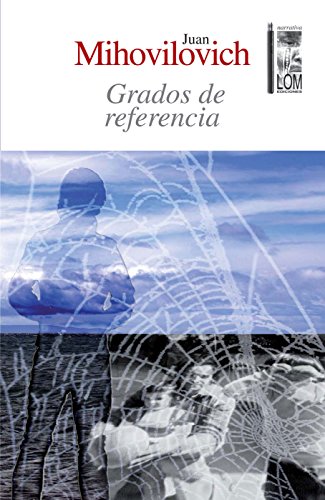 Grados de referencia (Spanish Edition)