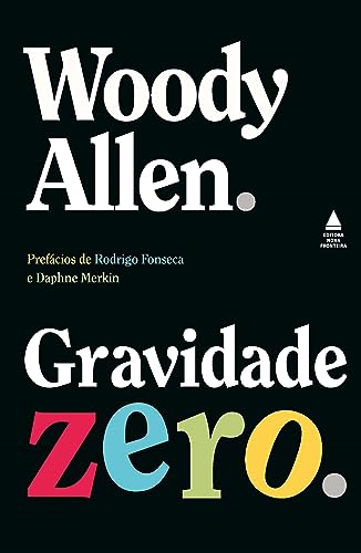 Gravidade zero