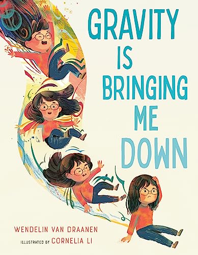 Gravity Is Bringing Me Down (English Edition)