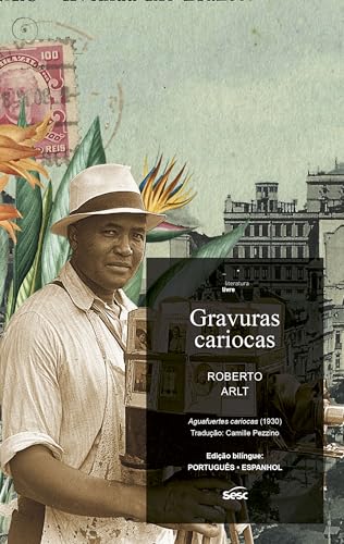 Gravuras cariocas