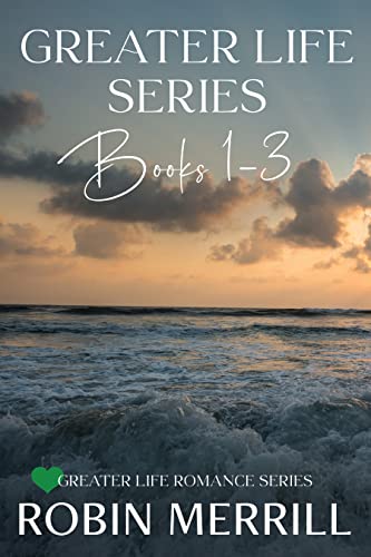 Greater Life Series (English Edition)