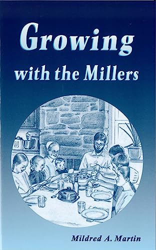 Growing with the Millers