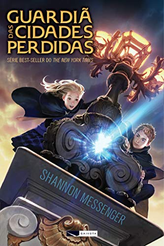 Guardiã das cidades perdidas: 1