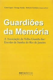 Guardioes Da Memoria