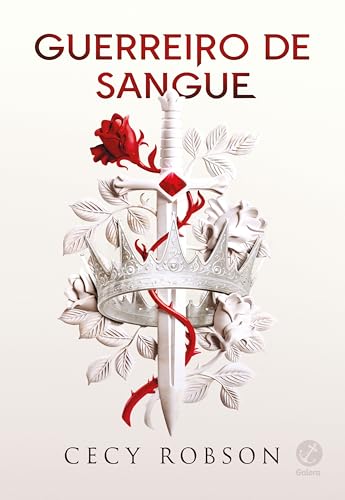Guerreiro de Sangue (Vol. 1 Velha Therra)