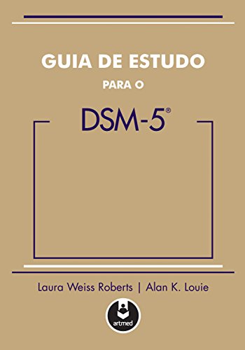 Guia de Estudo para o DSM-5