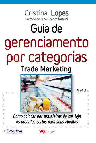 Guia de gerenciamento por categorias