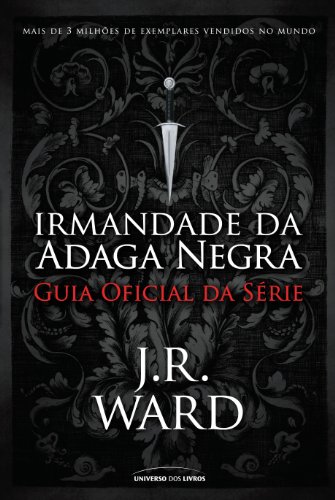 Guia oficial Irmandade da Adaga Negra