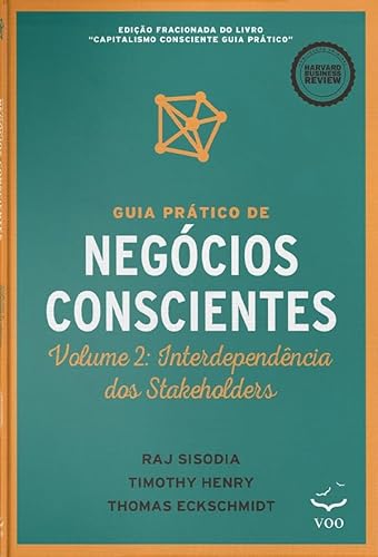 Guia Prático de Negócios Conscientes