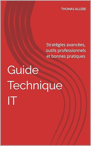 Guide_IT (French Edition)