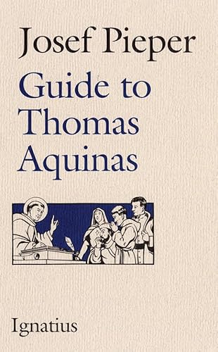 Guide to Thomas Aquinas (English Edition)