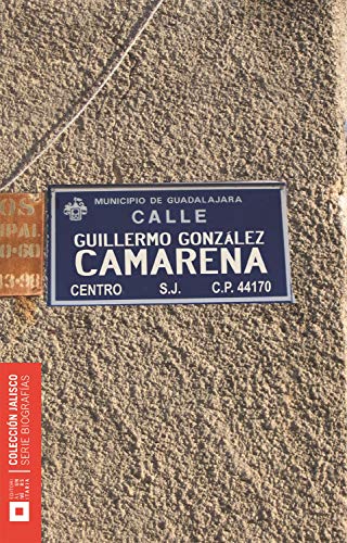 Guillermo González Camarena: El inventor de la televisión a color (Spanish Edition)