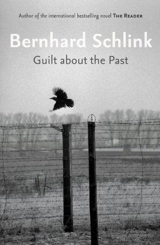 Guilt About The Past (English Edition)