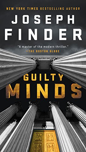 Guilty Minds: 3