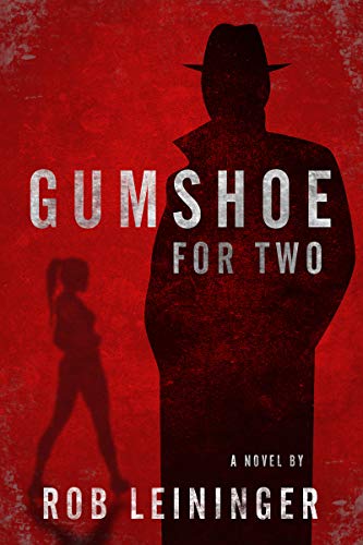 Gumshoe for Two (The Mortimer Angel Series Book 2) (English Edition)