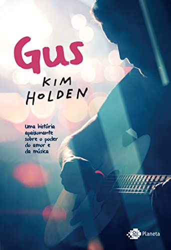 Gus: Conheça a continuação do best-seller Raio de Sol