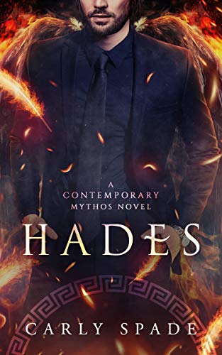 Hades (Contemporary Mythos Book 1) (English Edition)