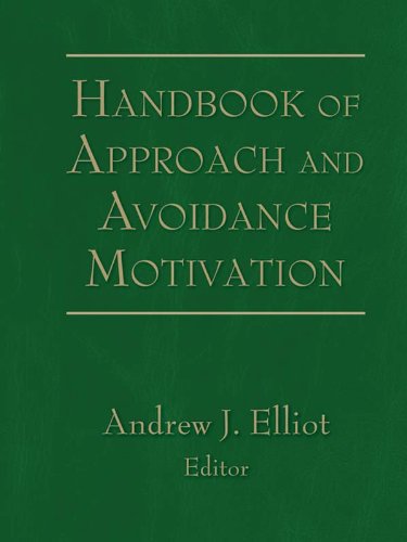 Handbook of Approach and Avoidance Motivation (English Edition)