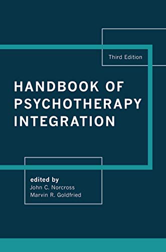 Handbook of Psychotherapy Integration (English Edition)