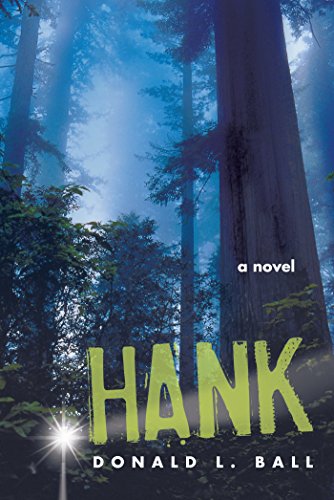 Hank (English Edition)