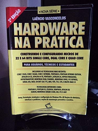 Hardware Na Pratica