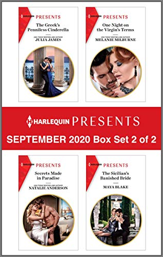 Harlequin Presents