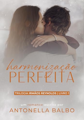 Harmonização Perfeita