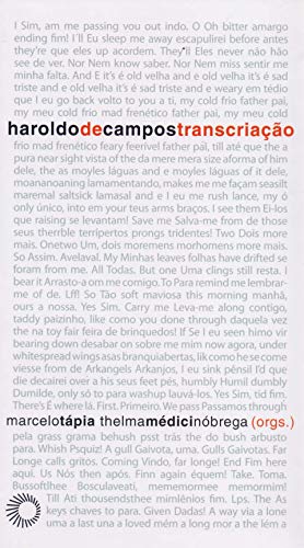 Haroldo de campos