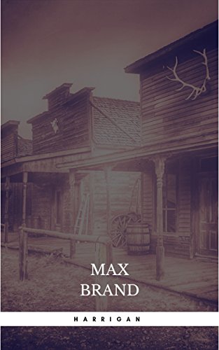 Harrigan (English Edition)