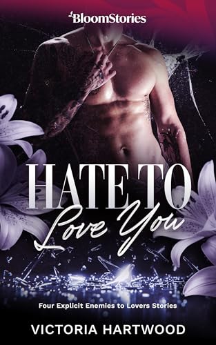 Hate to Love You: 4 Explicit Enemies to Lovers Stories (English Edition)
