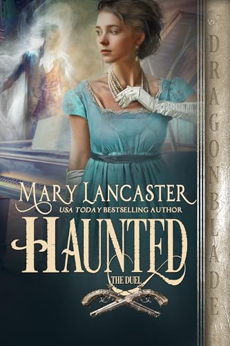 Haunted: A Regency Historical Romance (The Duel) (English Edition)