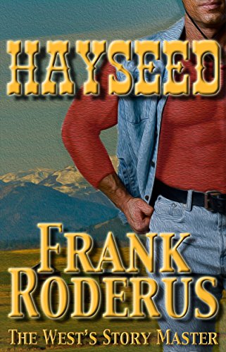 Hayseed (English Edition)
