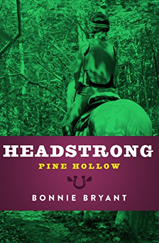 Headstrong (Pine Hollow) (English Edition)