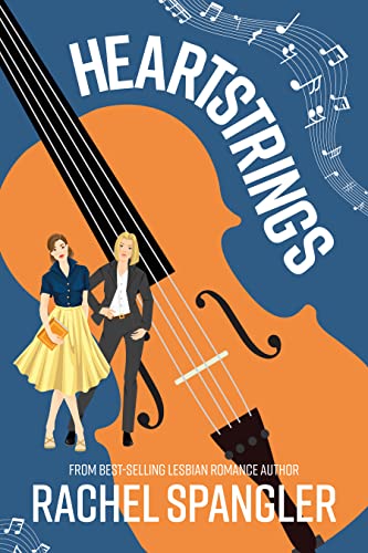 Heartstrings (English Edition)