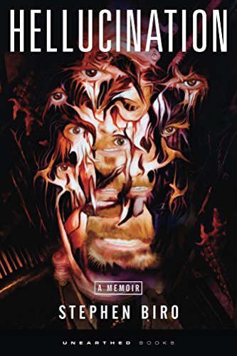 HELLUCINATION [Mass Market Paperback] (English Edition)