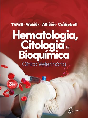 Hematologia e Bioquimica Clinica Veterinaria