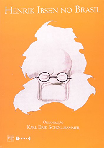 Henrik Ibsen No Brasil