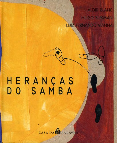 Heranças Do Samba